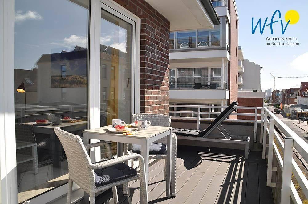 Vakantieappartement in Weser-Ems, Duitsland voor 2 personen foto 2