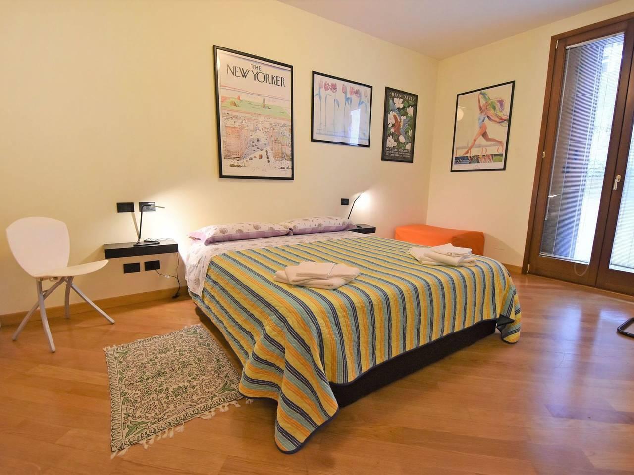 Vakantieappartement in Venetië, Italië voor 3 personen foto 15