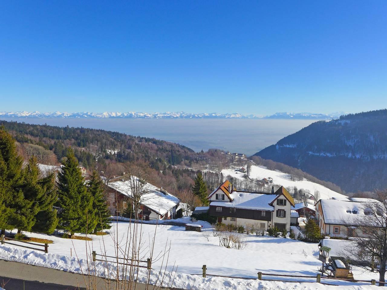 Vakantieappartement in Three-Lakes, Zwitserland voor 3 personen foto 16