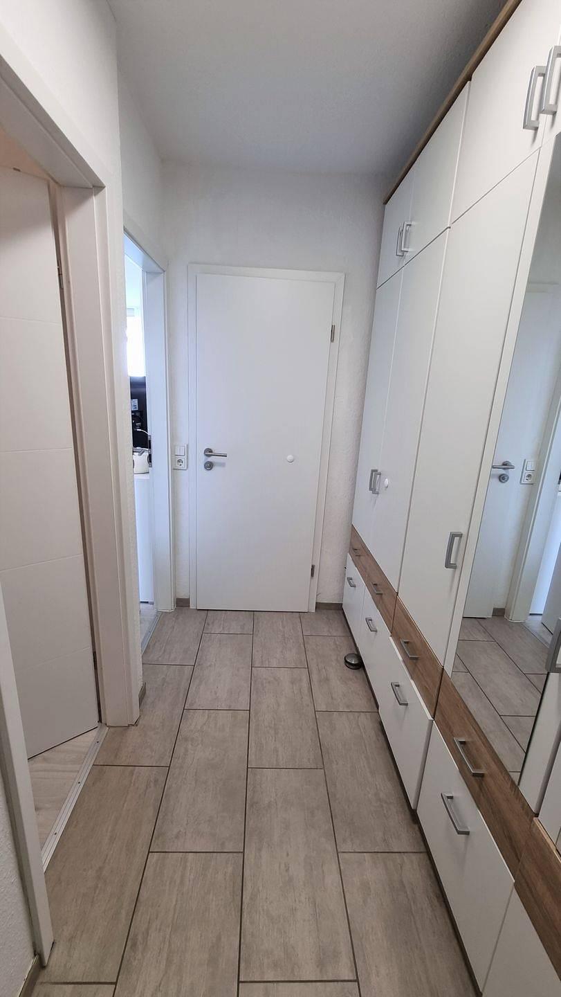 Vakantieappartement in Heiligenhafen, Duitsland voor 3 personen foto 12