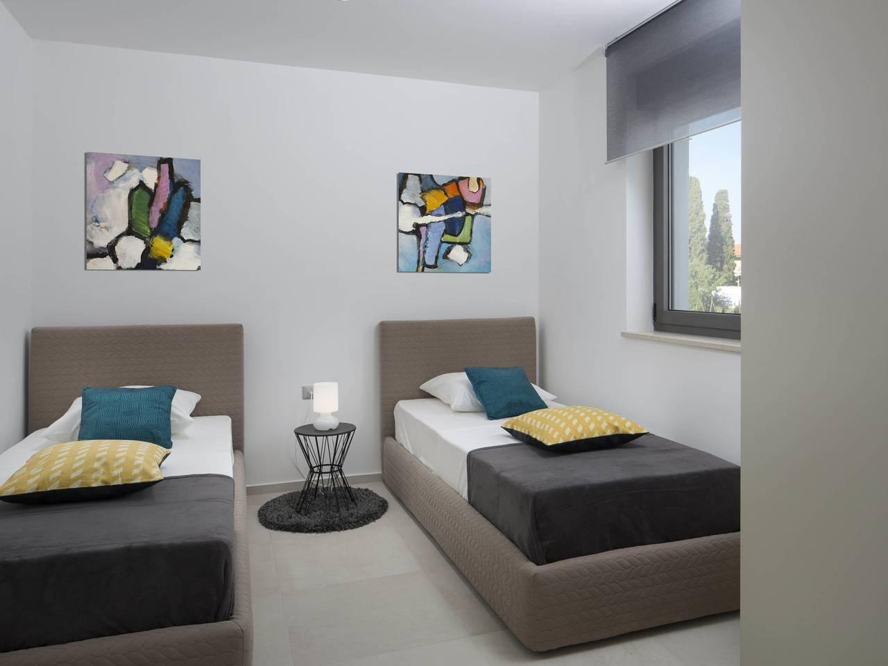 Vakantieappartement in Fažana, Kroatië voor 7 personen foto 10