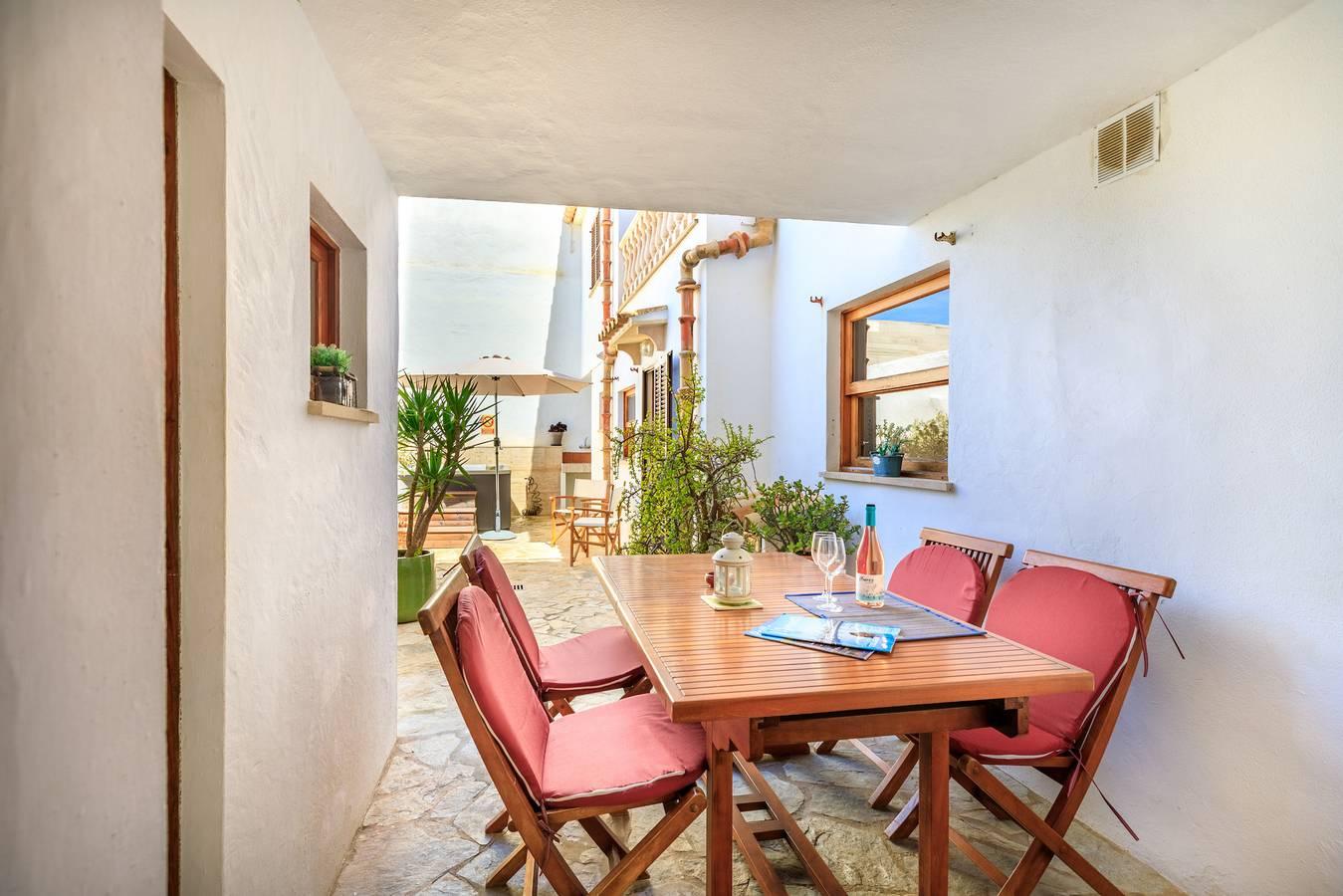 Vakantiehuis in Mallorca, Spanje voor 6 personen foto 6