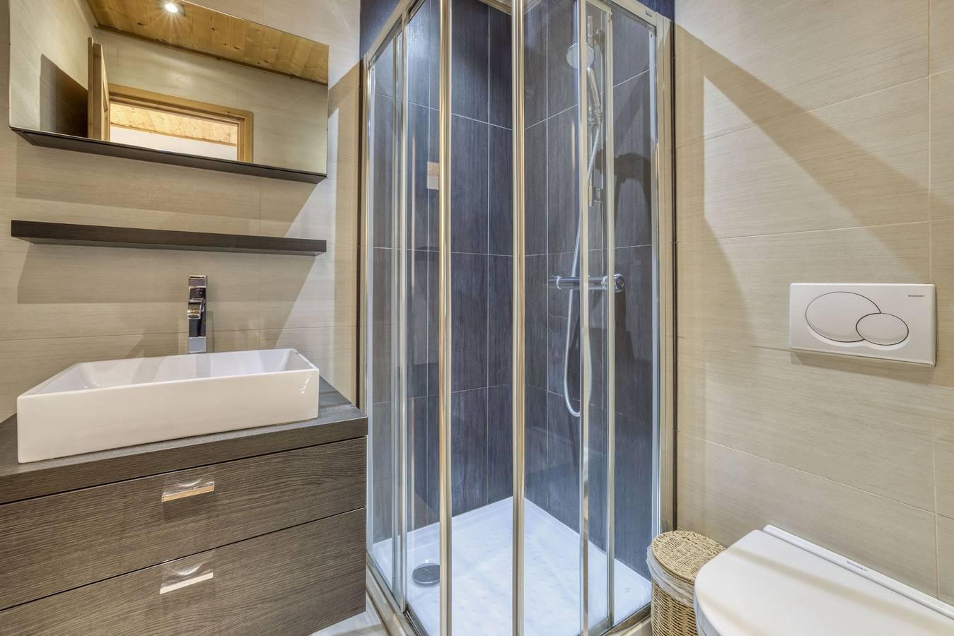 Vakantieappartement in Chamonix, Frankrijk voor 8 personen foto 10