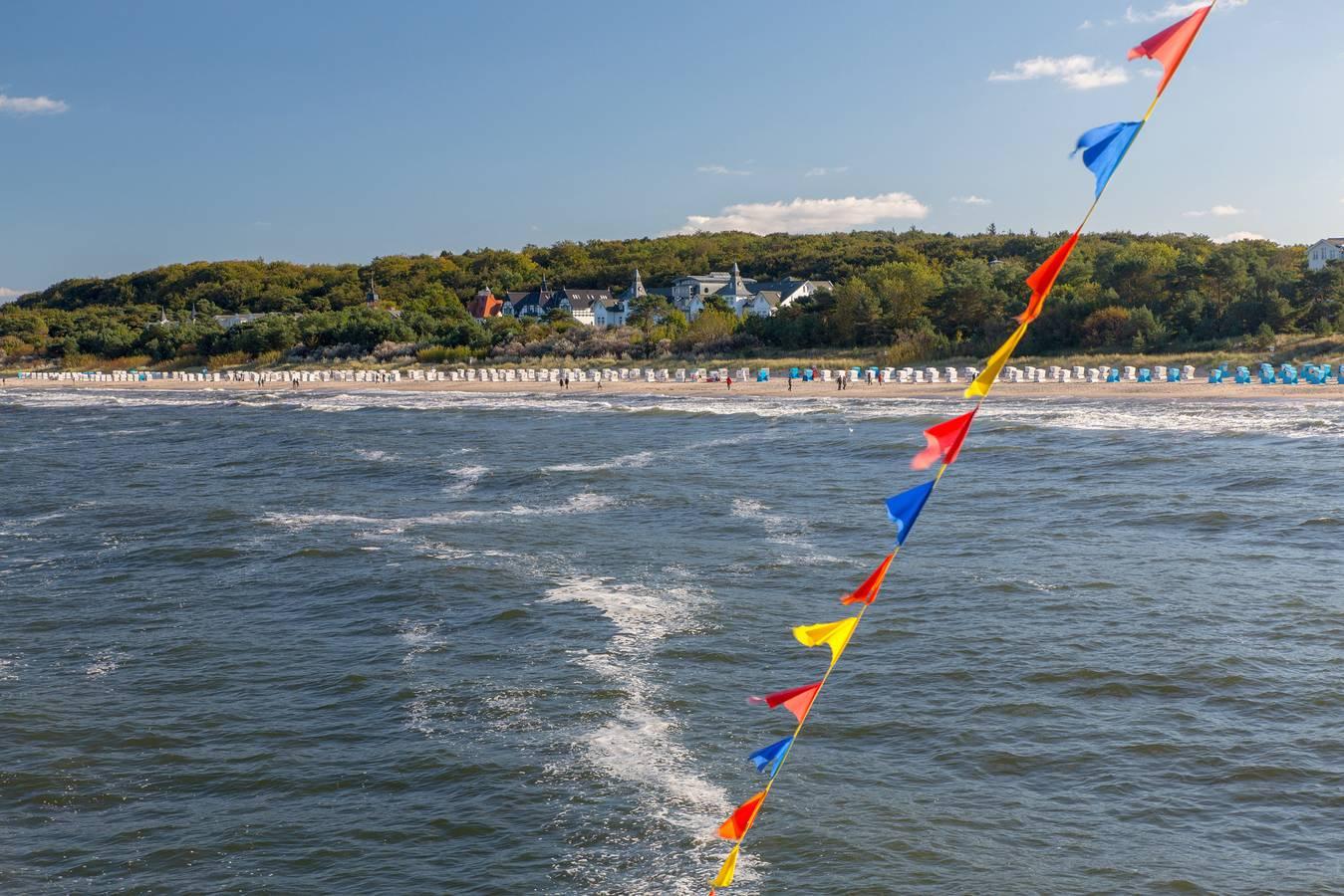 Vakantiehuis in Usedom, Duitsland voor 5 personen foto 17