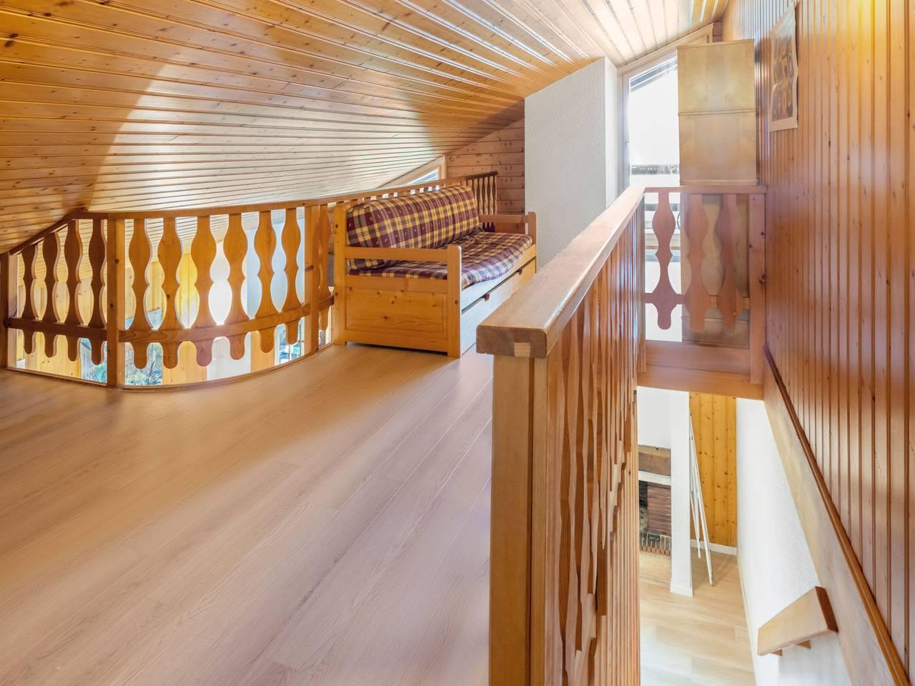Vakantieappartement in Three-Lakes, Zwitserland voor 6 personen foto 7