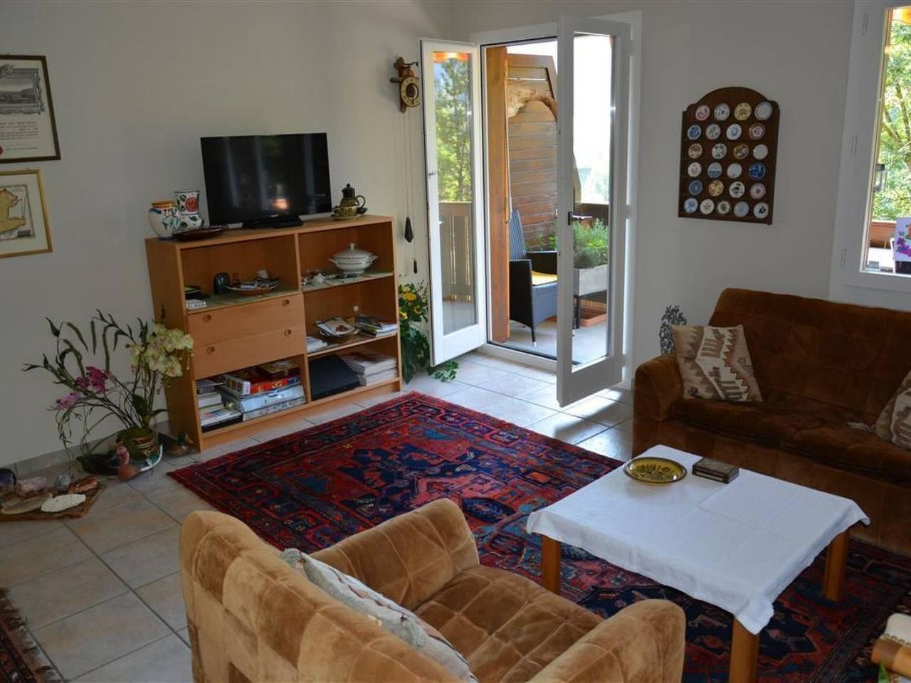Vakantieappartement in Zweisimmen, Zwitserland voor 4 personen foto 9