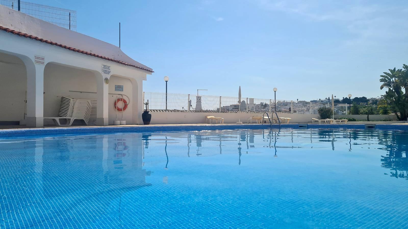 Vakantieappartement in Albufeira, Portugal voor 4 personen foto 15