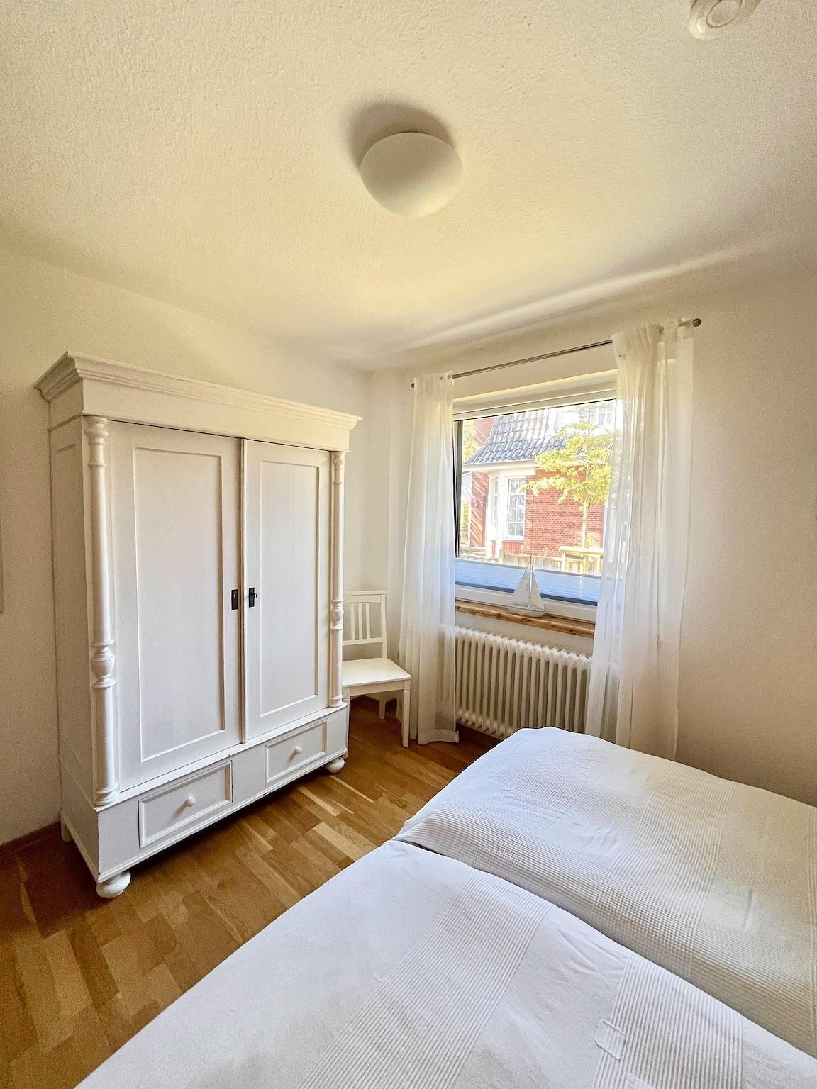 Vakantieappartement in Waddenzee, Duitsland voor 6 personen foto 15