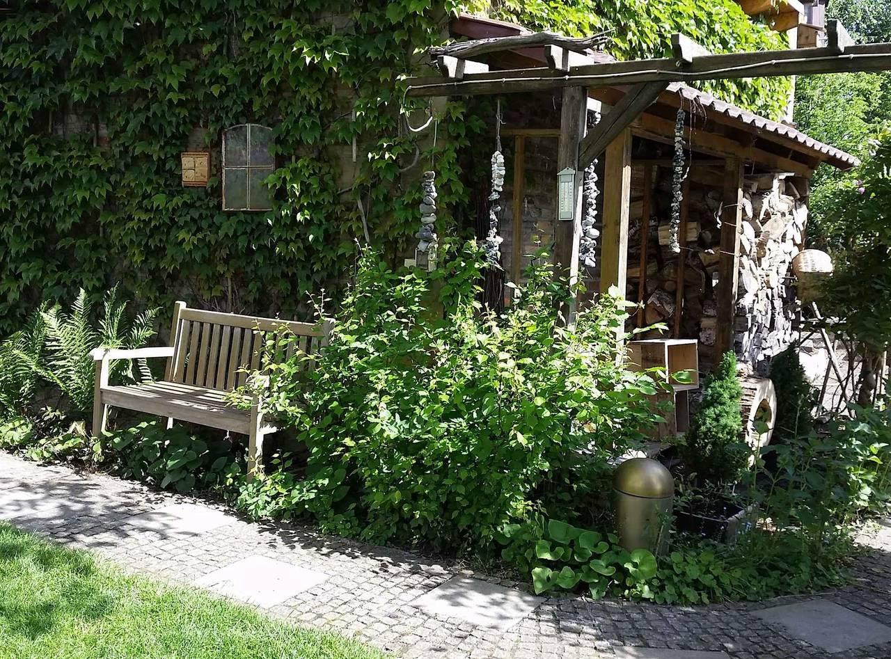 Vakantieappartement in Trebbin, Duitsland voor 8 personen foto 7