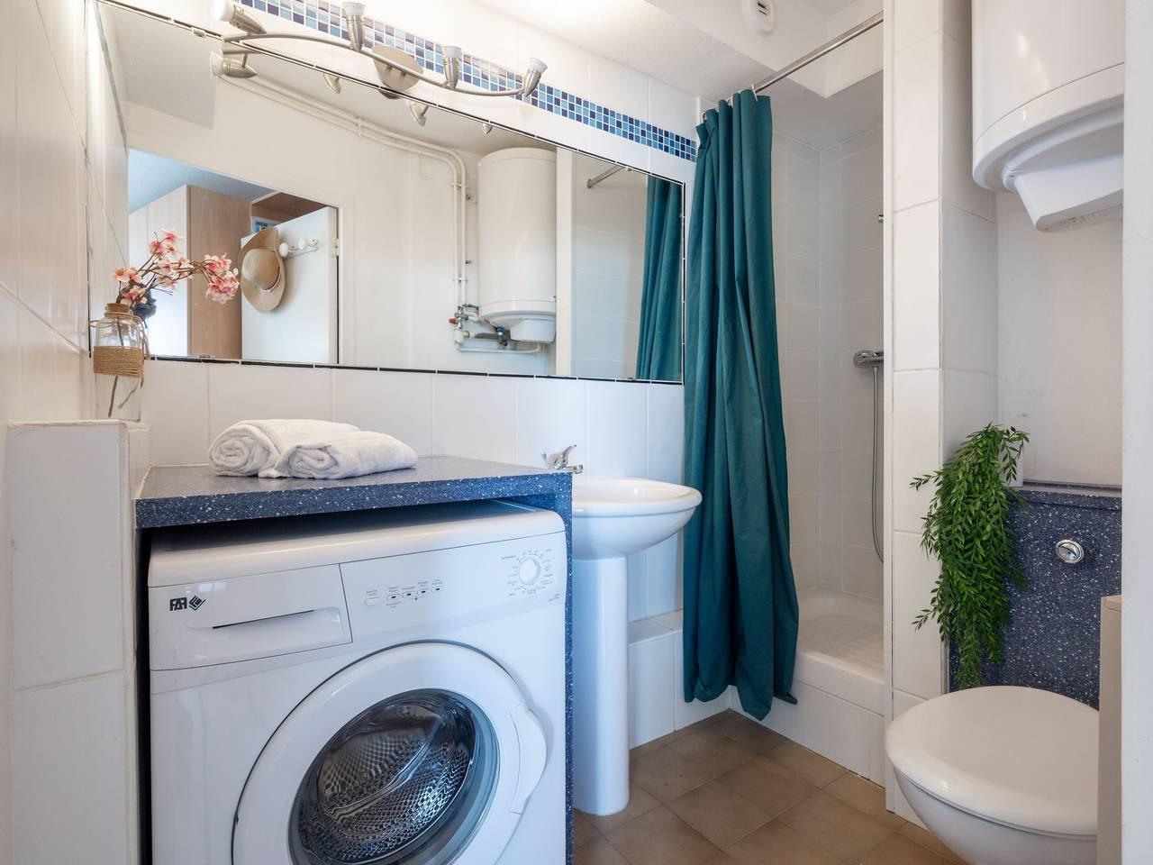 Vakantieappartement in Côte d'Améthyste, Frankrijk voor 2 personen foto 16