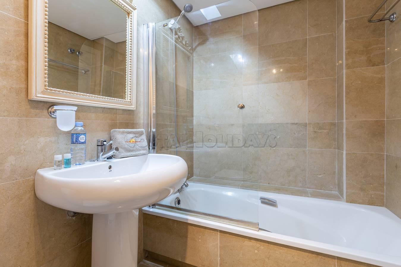 Vakantieappartement in Manilva, Spanje voor 4 personen foto 15