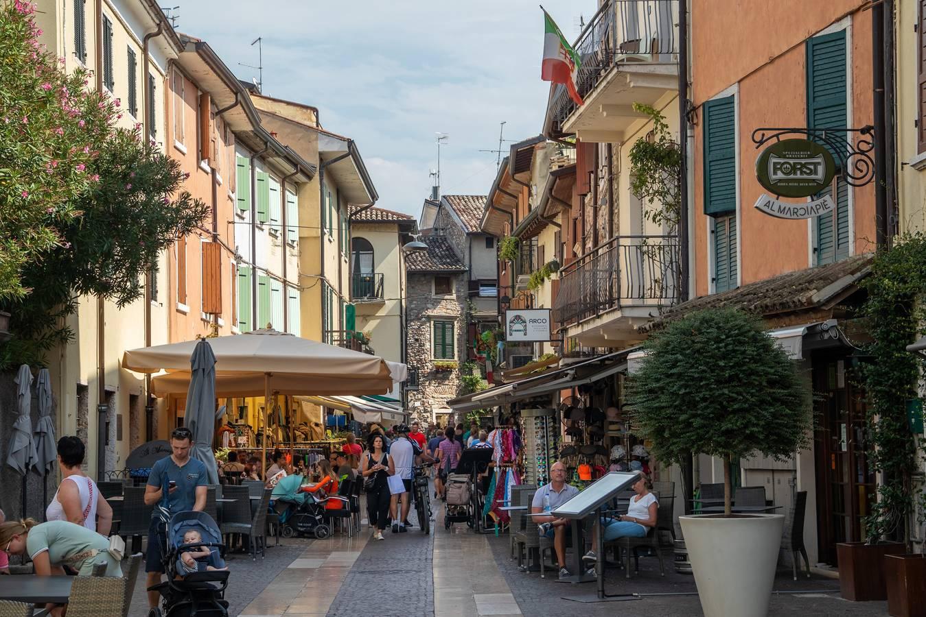 Vakantieappartement in Lazise, Italië voor 6 personen foto 16