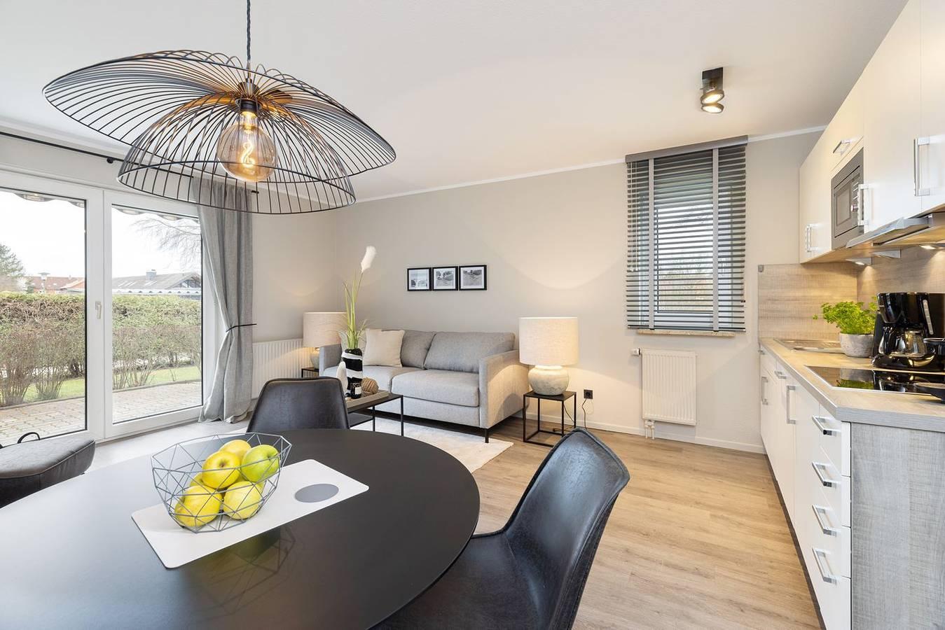 Vakantieappartement in Kellenhusen, Duitsland voor 4 personen foto 16