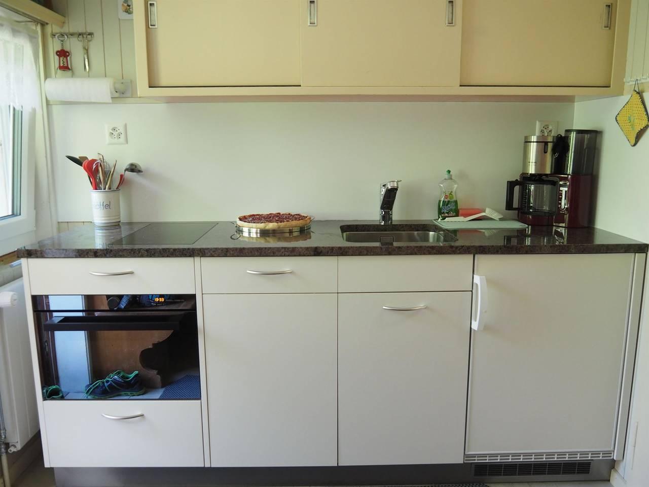 Vakantieappartement in Engelberg, Obwalden, Zwitserland voor 4 personen foto 9