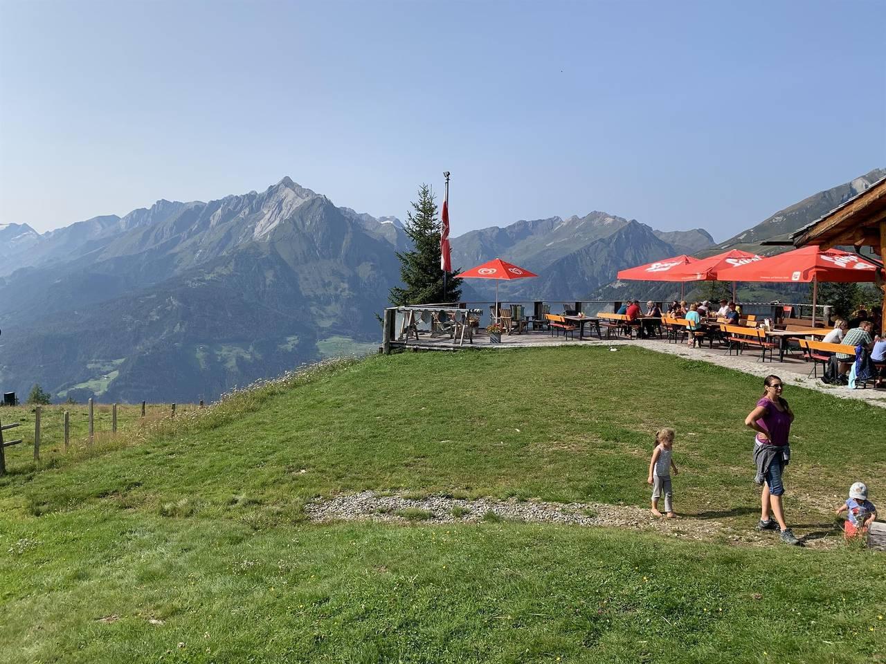 Vakantieappartement in Oost-Tirol, Oostenrijk voor 5 personen foto 16
