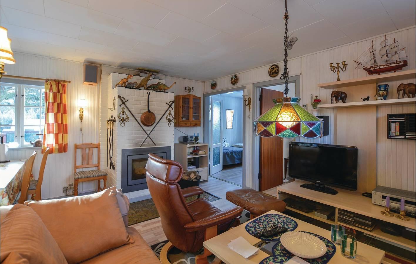 Vakantiehuis in VIG, Denemarken voor 5 personen foto 6