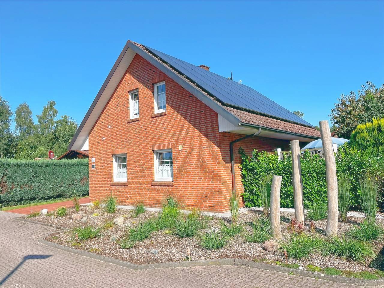 Vakantiehuis in Emsland, Duitsland voor 6 personen foto 5