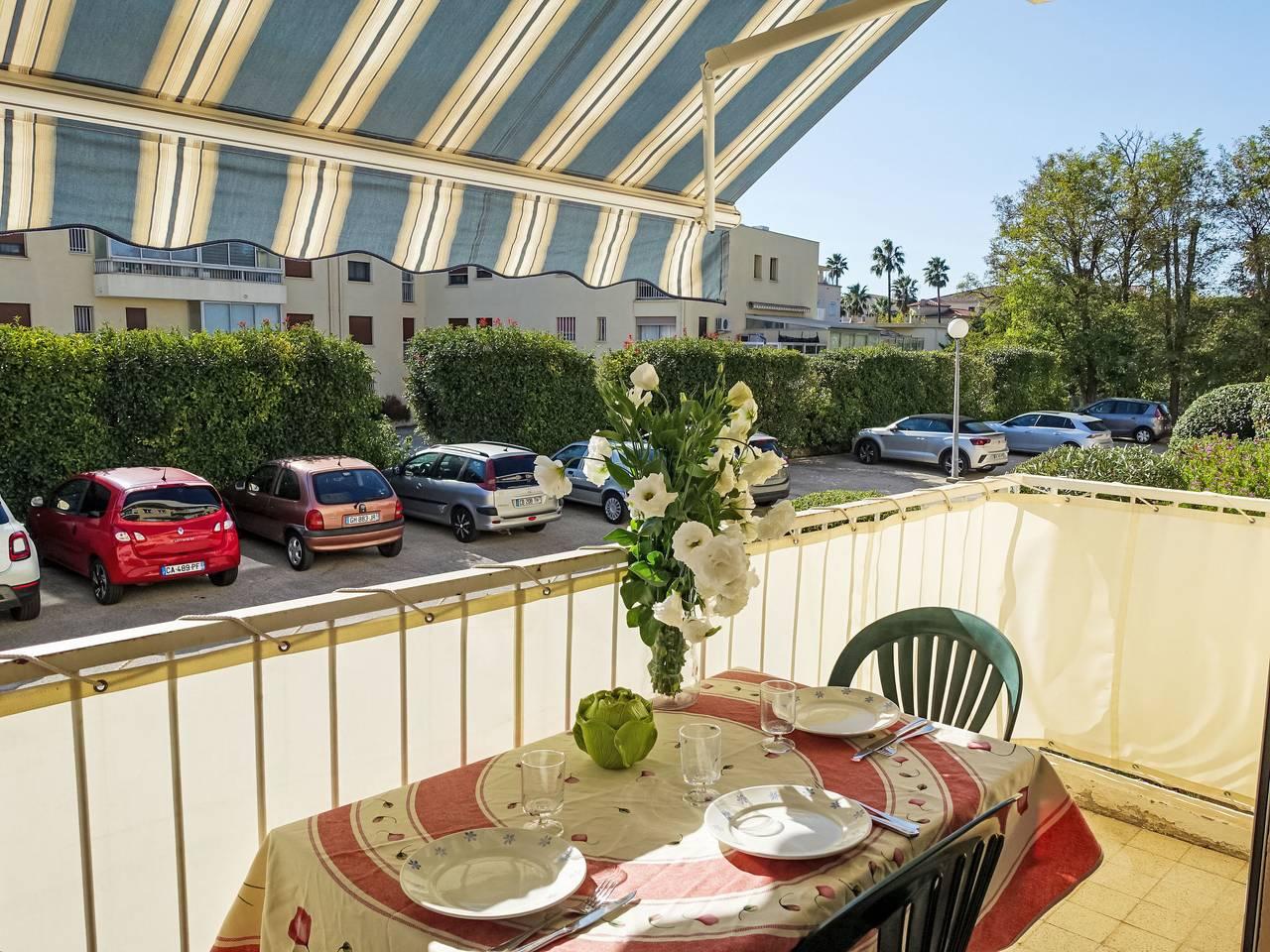 Vakantieappartement in Var vanaf 89€ per nacht