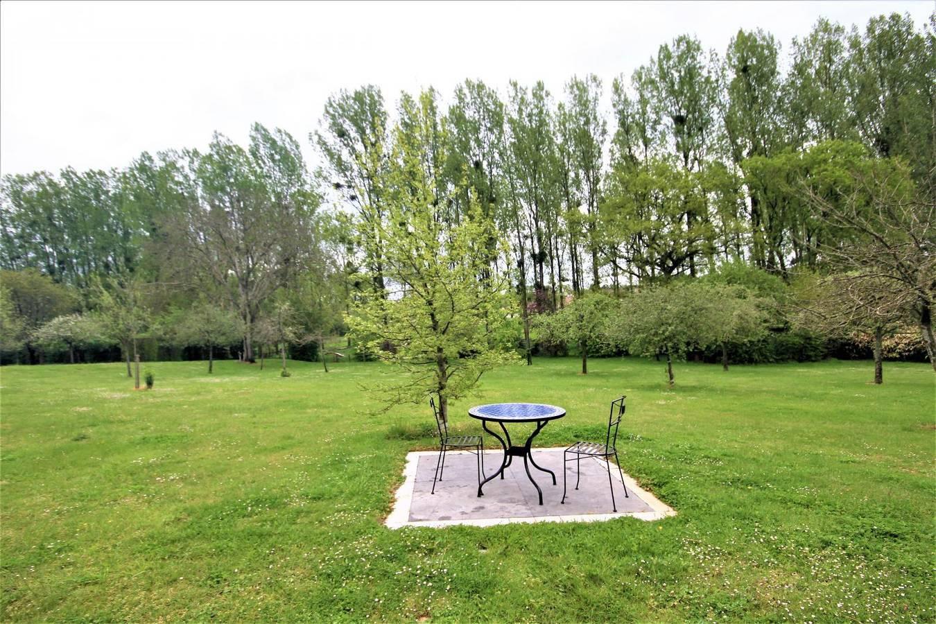 Vakantiehuis in Seine-Maritime, Frankrijk voor 2 personen foto 12