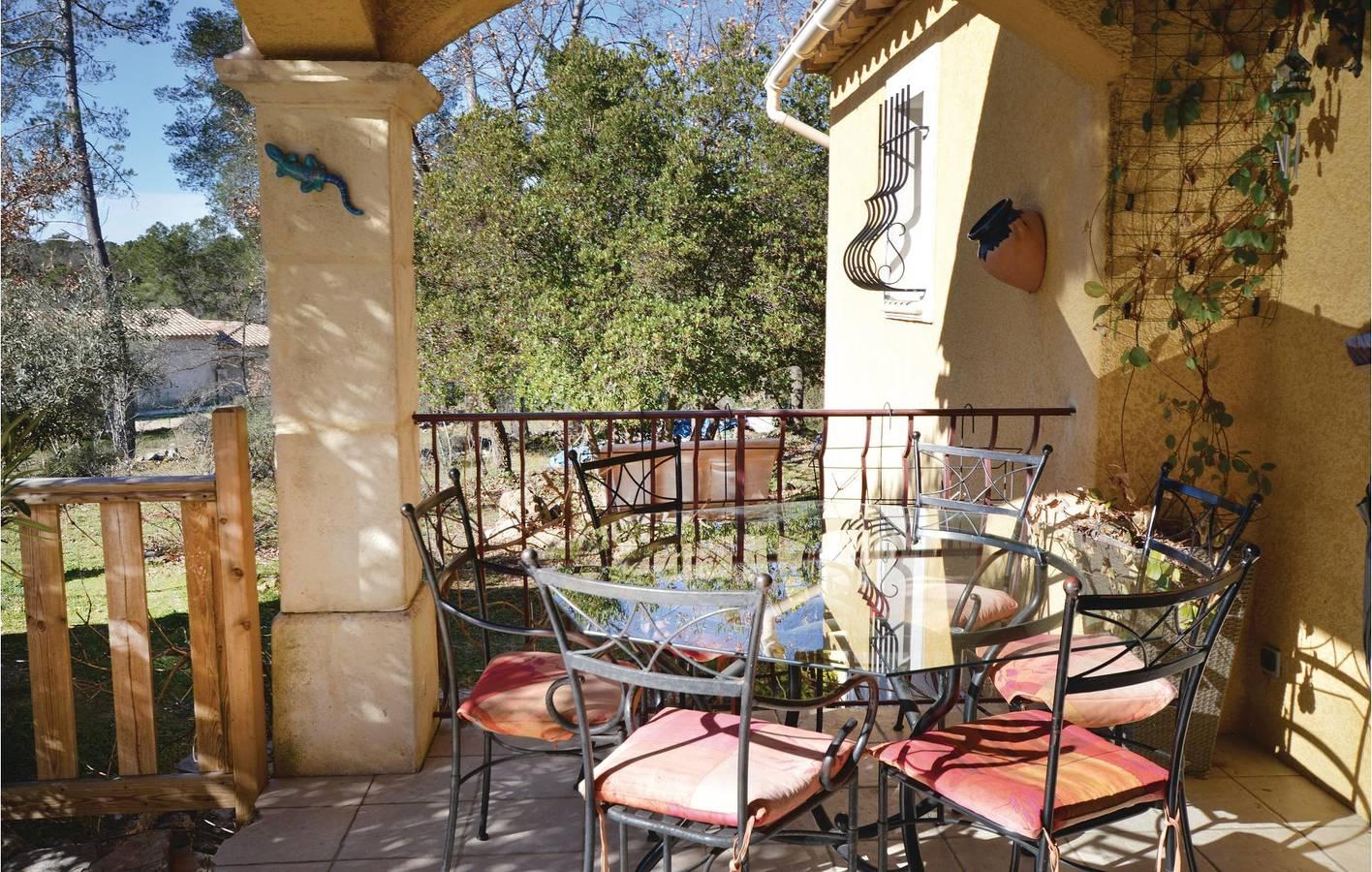 Vakantiehuis in Var, Frankrijk voor 6 personen foto 12