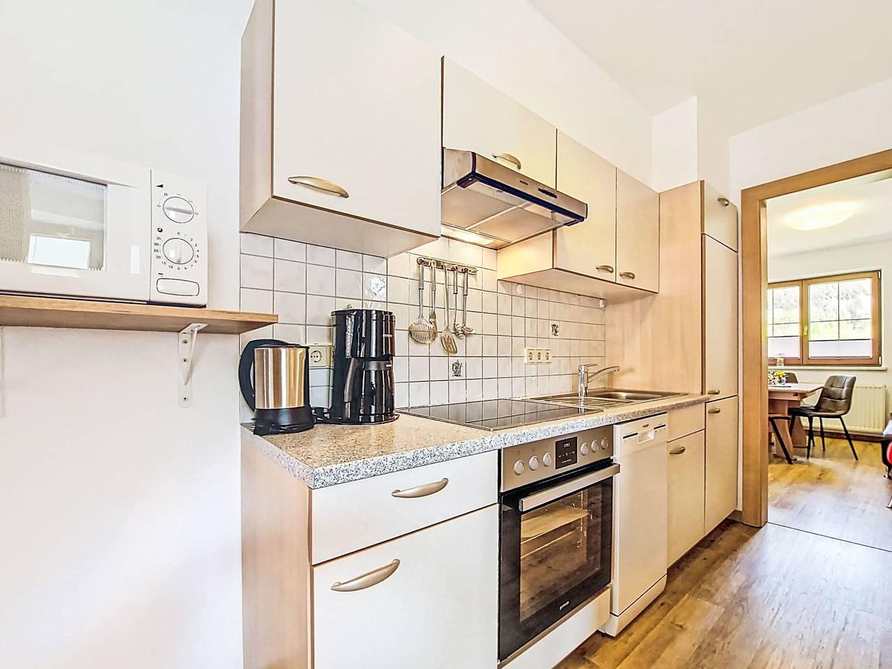 Vakantieappartement in Ötztal Alps, Oostenrijk voor 4 personen foto 5