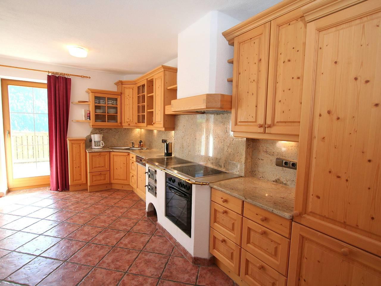 Vakantieappartement in Zillertal, Oostenrijk voor 12 personen foto 6