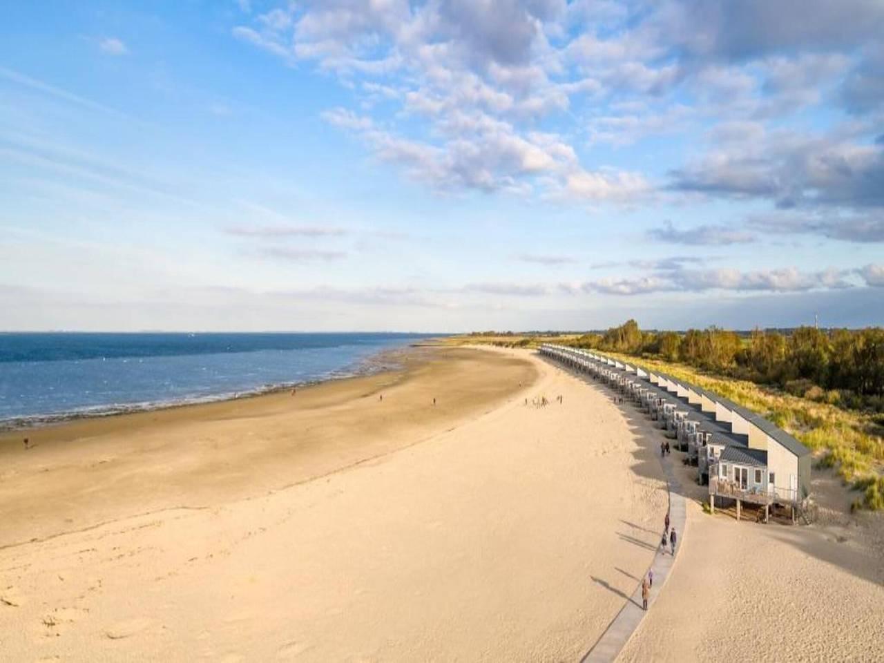 Strandvakantie met huisdieren in Kamperland, Zeeuwse Kust, Nederland voor 4 personen foto 20