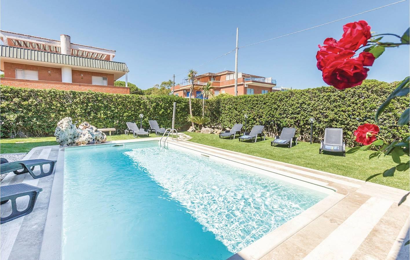 Vakantiehuis in Ciociaria, Italië voor 15 personen foto 10