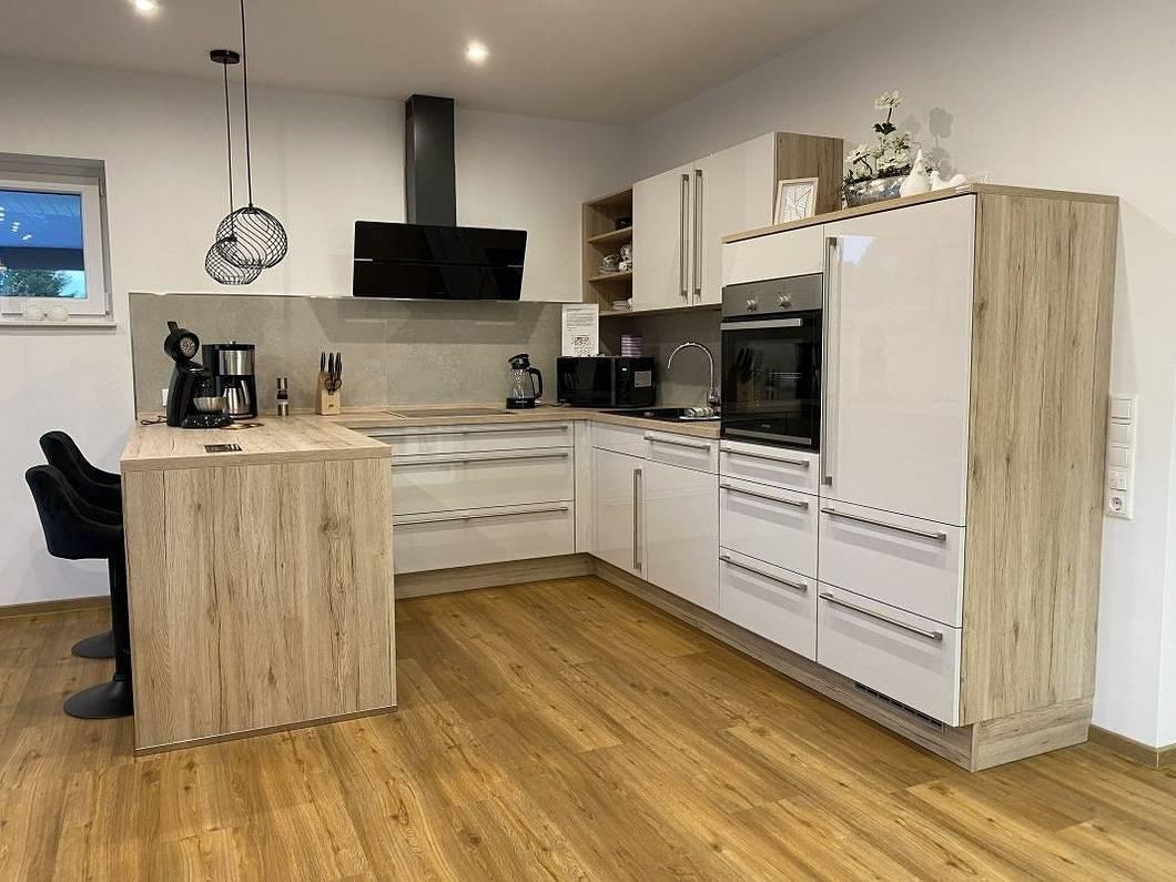 Vakantieappartement in Weser-Ems, Duitsland voor 6 personen foto 7