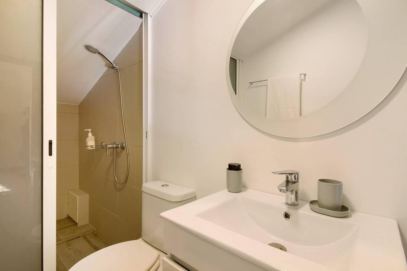 Vakantieappartement in Caniço, Portugal voor 6 personen foto 15