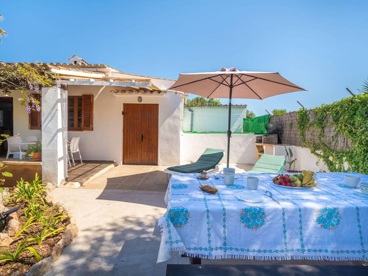 Vakantiehuis in Mallorca, Spanje voor 4 personen foto 11