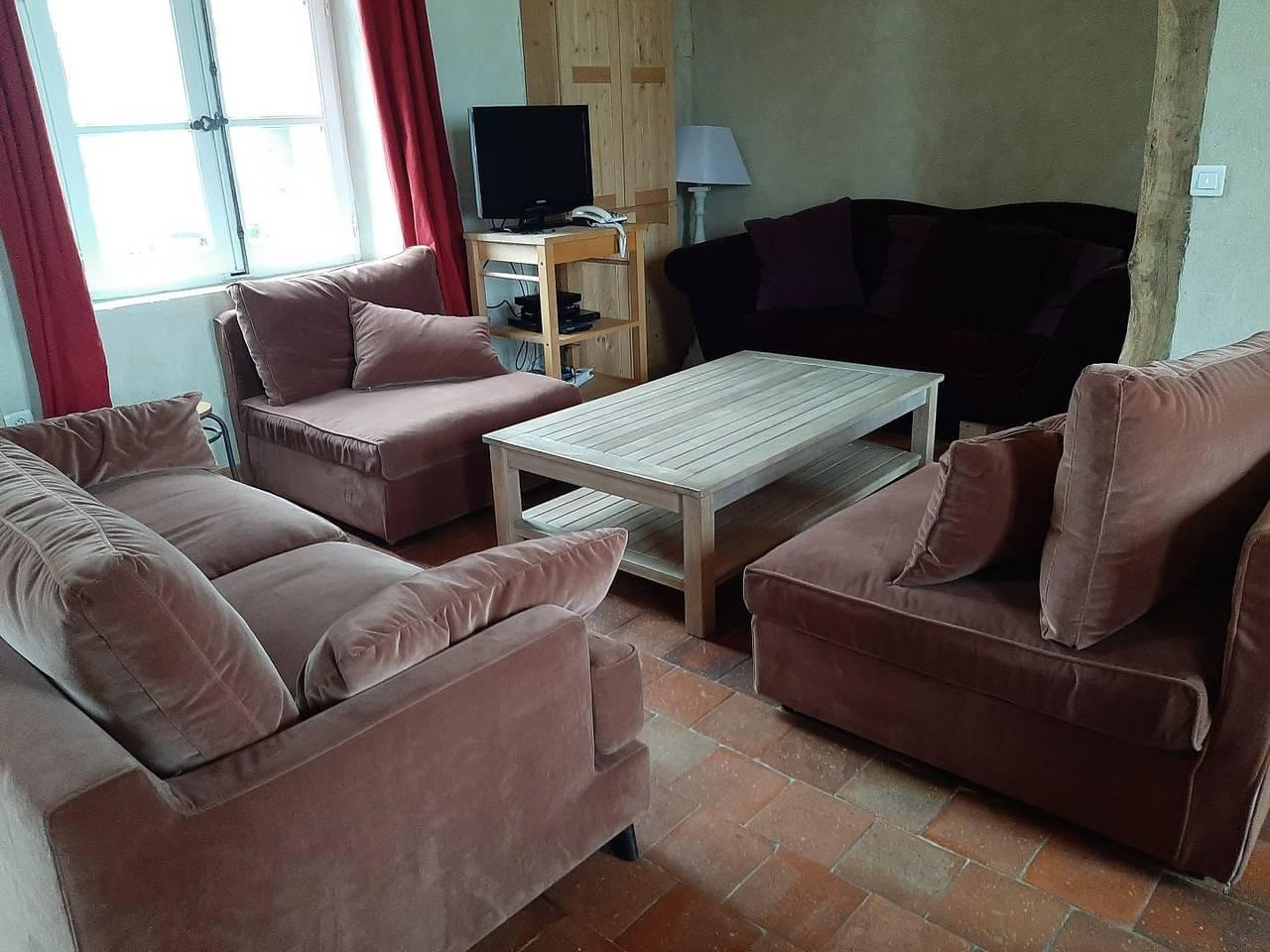 Vakantiehuis in Bénesville, Frankrijk voor 10 personen foto 6
