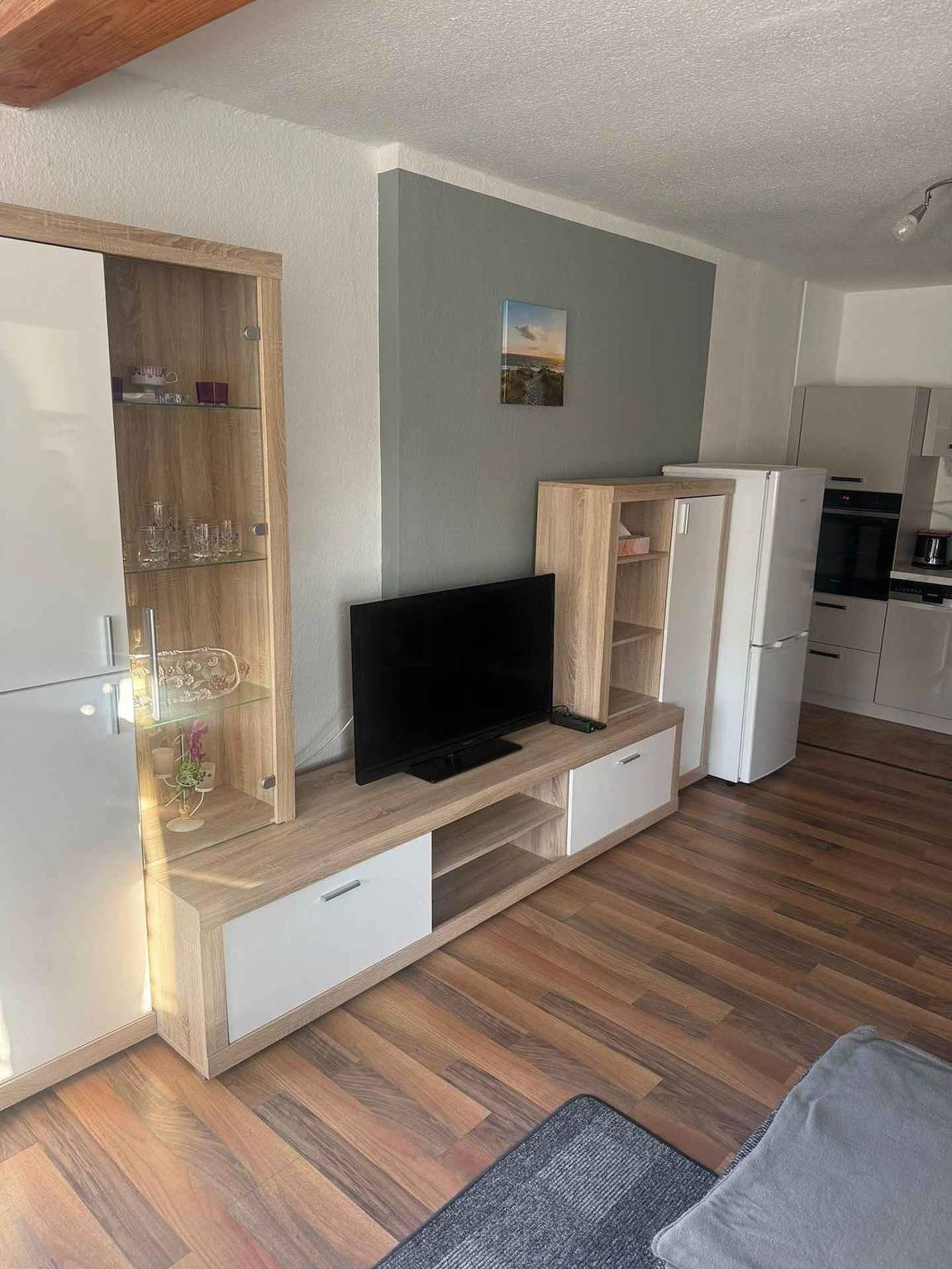Vakantieappartement in Pruchten, Duitsland voor 4 personen foto 6