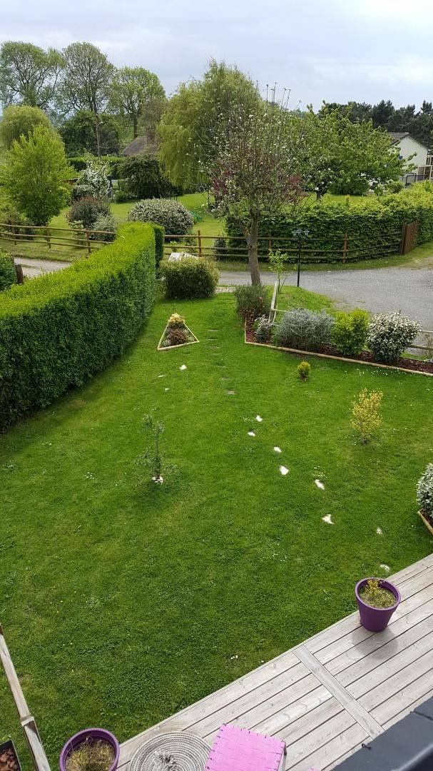 Gîtes de France® - La petite terrasse in Heuqueville, Frankrijk voor 2 personen foto 23