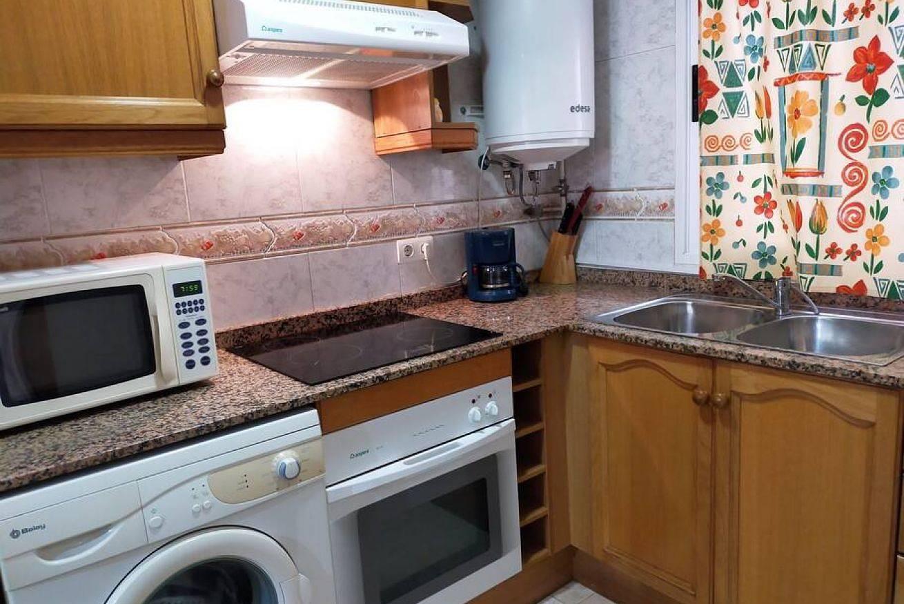 Vakantieappartement in Oropesa del Mar, Spanje voor 6 personen foto 16