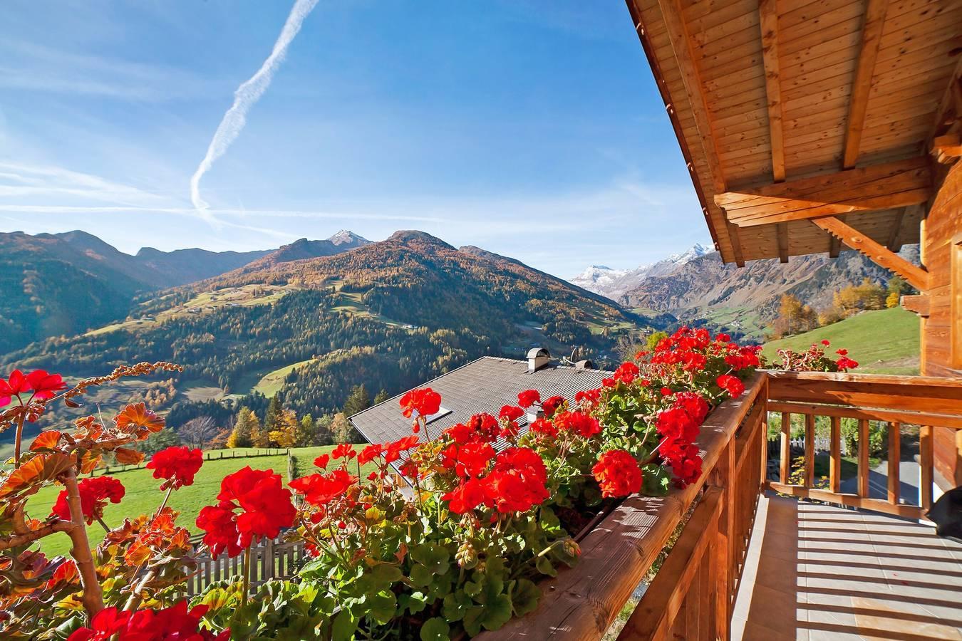 Vakantieappartement in Zuid-Tirol, Italië voor 6 personen foto 14