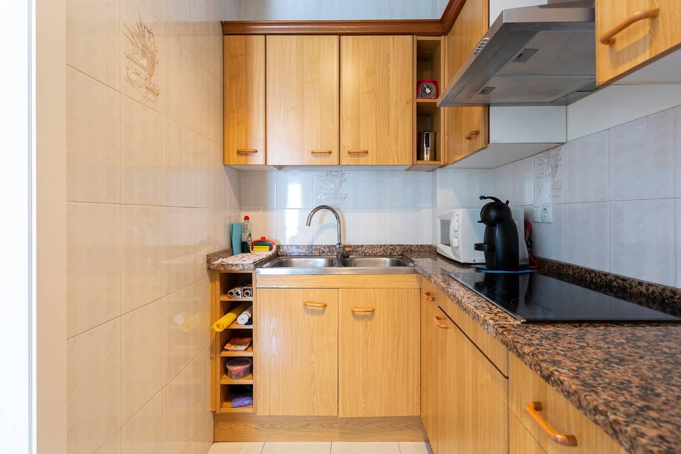 Vakantieappartement in Blanes, Spanje voor 4 personen foto 12