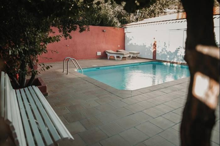 Vakantiehuis in Gran Canaria, Spanje voor 3 personen foto 3