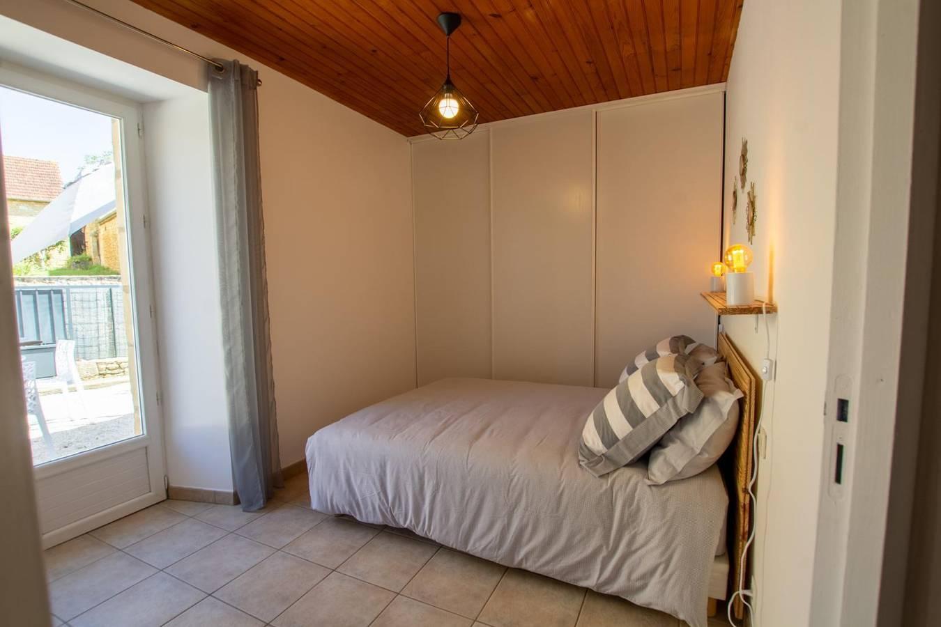 Vakantiehuis in Dordogne, Frankrijk voor 4 personen foto 8