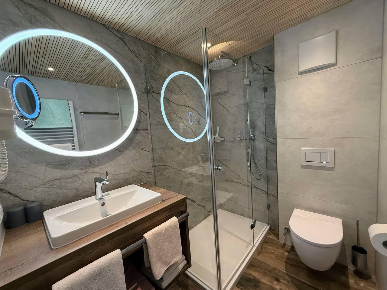 Vakantieappartement in Mittelberg, Oostenrijk voor 1 personen foto 7