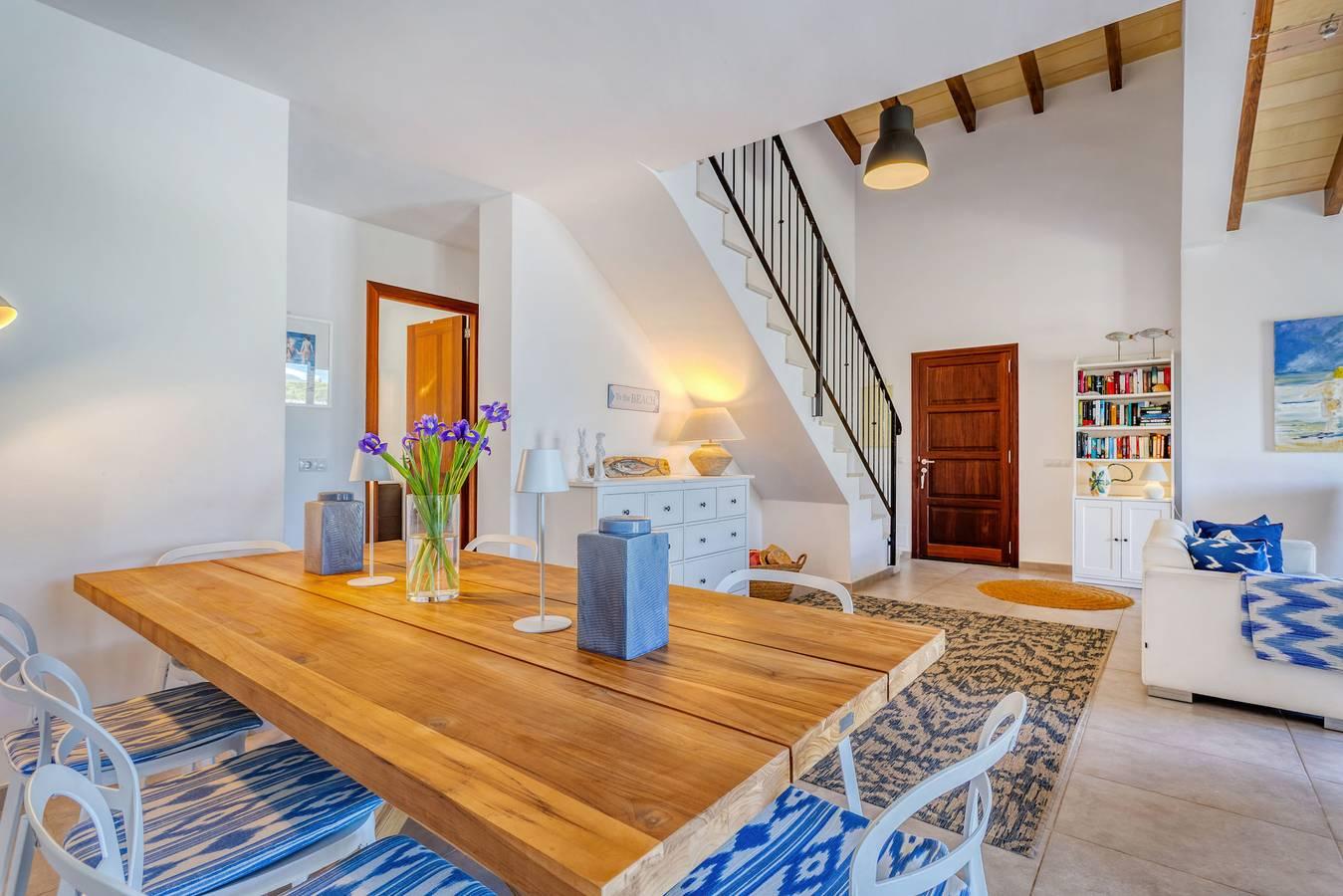 Vakantiehuis in Migjorn, Spanje voor 8 personen foto 9
