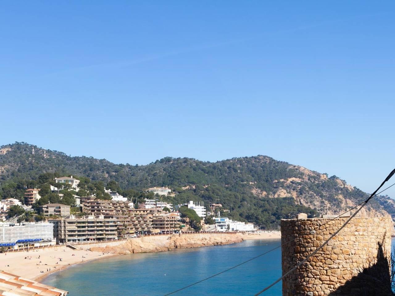 Vakantiehuis met terras in Platja Gran (Tossa de Mar), Tossa de Mar, Spanje voor 6 personen foto 22