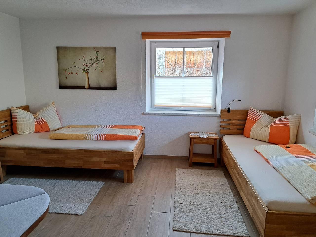Vakantieappartement in Ötztal, Oostenrijk voor 7 personen foto 9