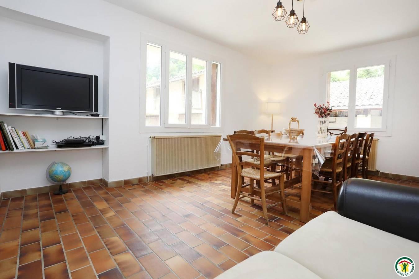 Vakantiehuis in Drôme, Frankrijk voor 10 personen foto 5