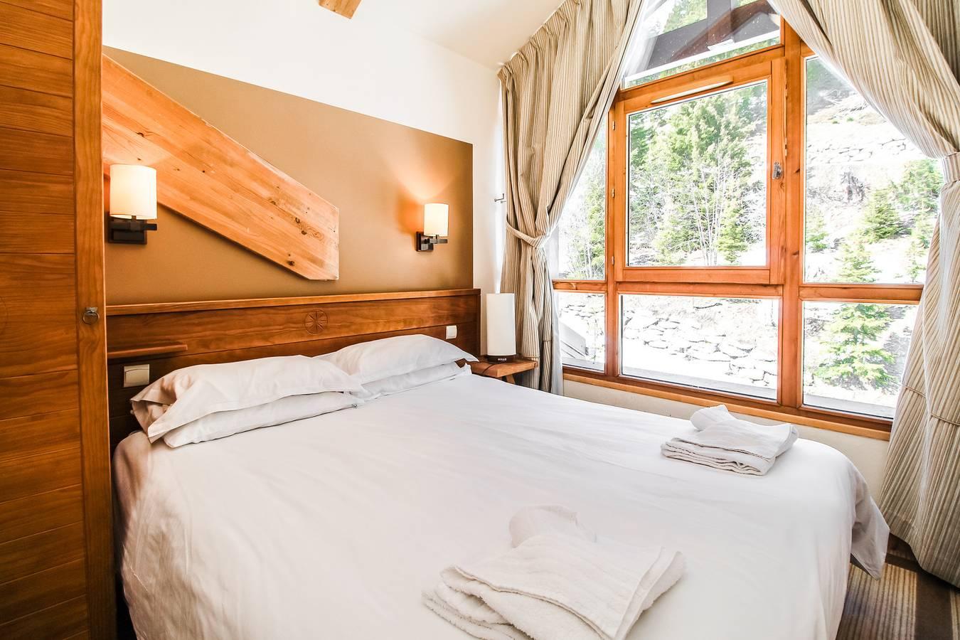 Vakantieappartement met zwembad en hond toegestaan in Rhône-Alpes, Frankrijk voor 6 personen foto 19