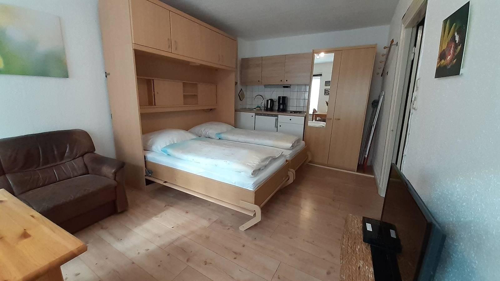 Vakantieappartement in Lübeck, Duitsland voor 2 personen foto 5