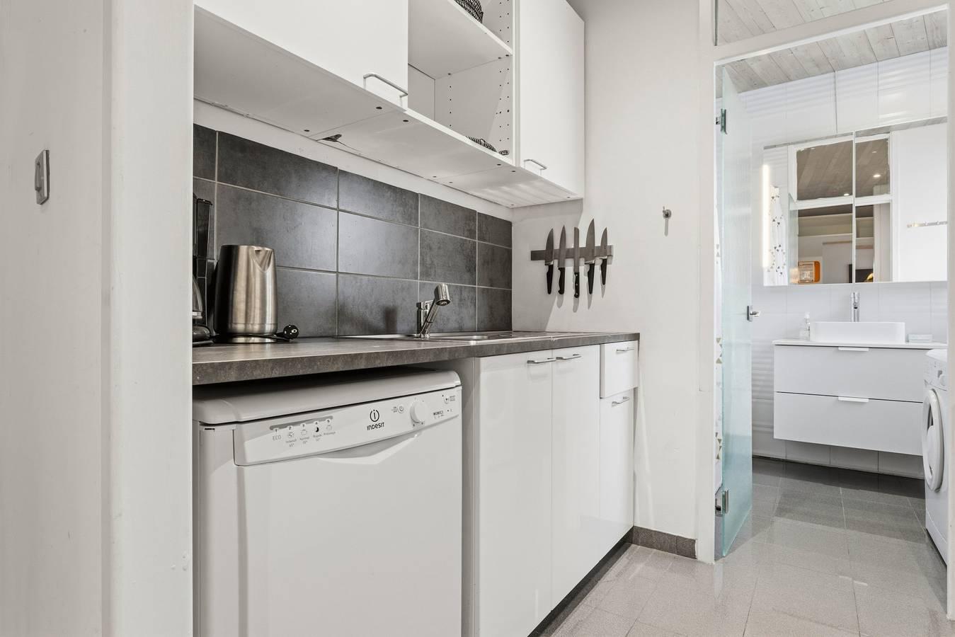 Vakantieappartement in Chamonix, Frankrijk voor 6 personen foto 17