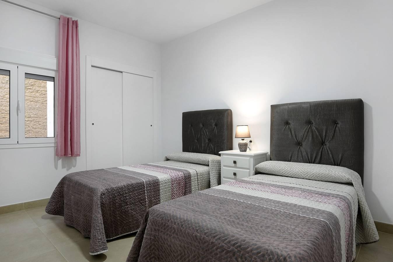 Vakantieappartement in La Janda, Spanje voor 6 personen foto 13
