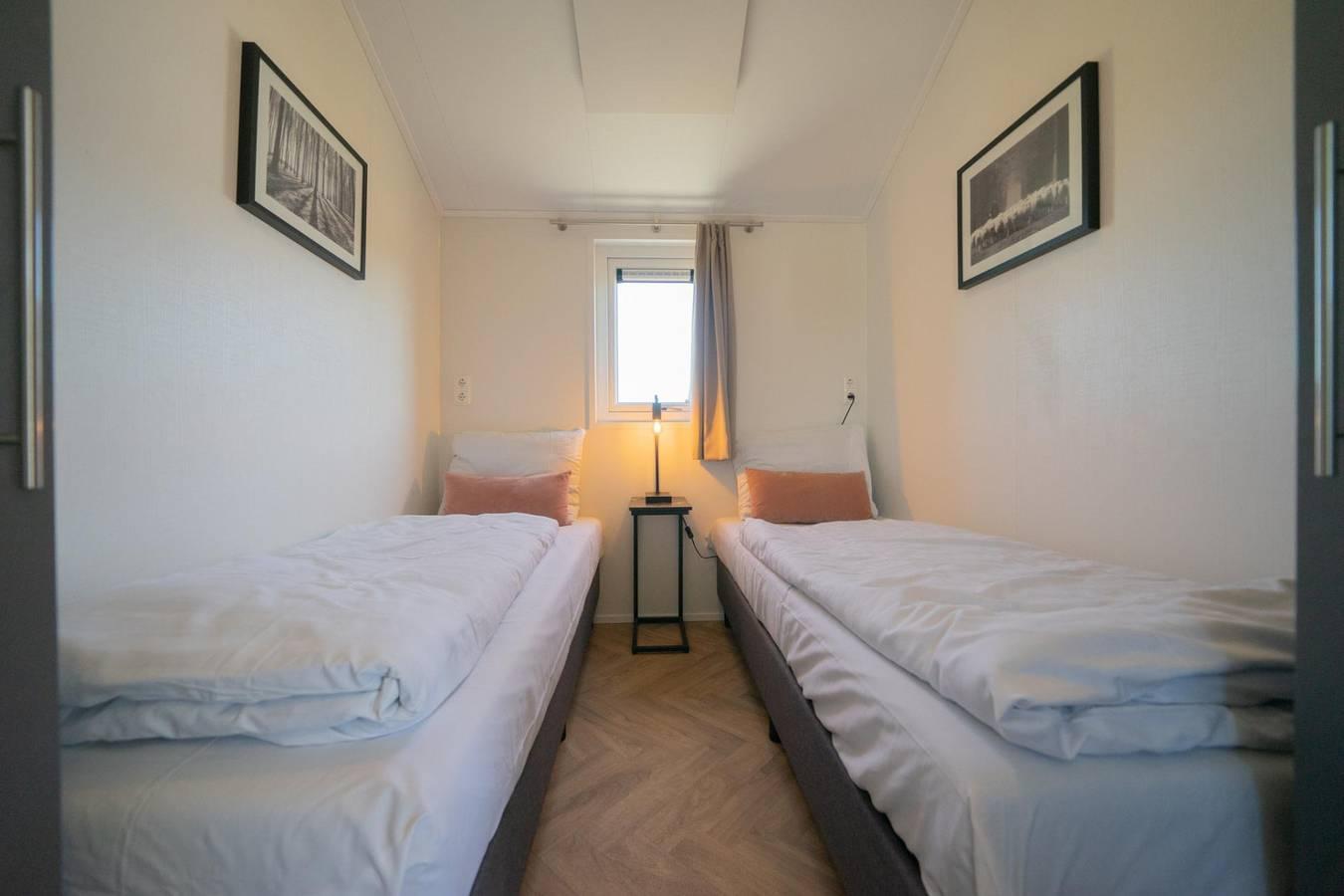 Vakantiehuis in Kampen foto 6
