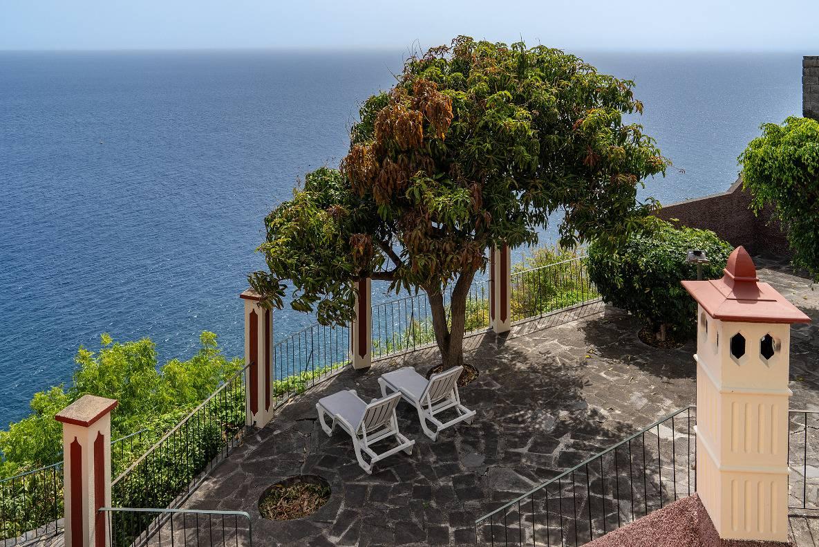 Vakantiehuis in Arco da Calheta foto 12